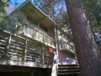Front view of Lakesound