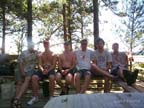 Lakesound is great for friends and family