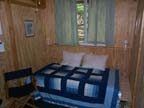 Lakesound Vacation Rental interior