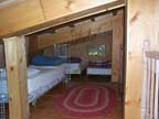 Lakesound Vacation Rental interior