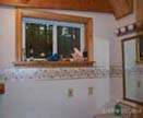 Lakesound Vacation Rental interior