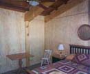 Lakesound Vacation Rental interior