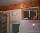 Lakesound Vacation Rental interior
