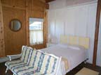 Lakesound Vacation Rental interior