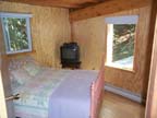 Lakesound Vacation Rental interior