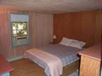 Lakesound Vacation Rental interior
